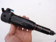 Nový tlumič Rock Shox Deluxe Select+ 205x65mm Trunnion