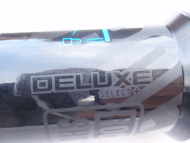 Nový tlumič Rock Shox Deluxe Select+ 205x65mm Trunnion