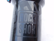 Nový tlumič Rock Shox Deluxe Select+ 205x65mm Trunnion