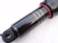 Nový tlumič Rock Shox Deluxe Select+ 205x65mm Trunnion
