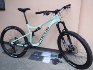 Nový Focus Jam 6.9 Sky Grey 29" 2023