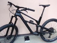 Zánovní Canyon Spectral CF 7.0 Carbon