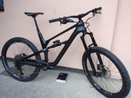 Zánovní Canyon Spectral CF 7.0 Carbon