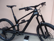 Zánovní Canyon Spectral CF 7.0 Carbon