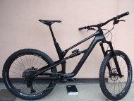 Zánovní Canyon Spectral CF 7.0 Carbon