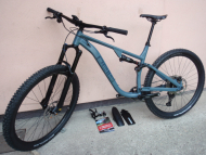 Nový Pells Tarpan T3 - PC 59 990kč