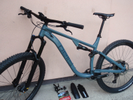 Nový Pells Tarpan T3 - PC 59 990kč