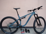 Nový Pells Tarpan T3 - PC 59 990kč