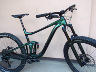 Zánovní enduro Giant Reign 29 1