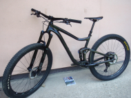 Minimálně jetý Giant Trance 29" 1 GE