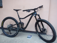 Minimálně jetý Giant Trance 29" 1 GE