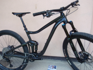 Minimálně jetý Giant Trance 29" 1 GE