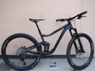 Minimálně jetý Giant Trance 29" 1 GE