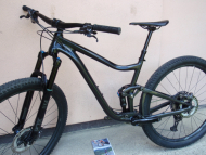 Minimálně jetý Giant Trance 29" 1 GE