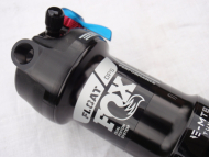 Akce! Nový tlumič Fox Float DPS Performance 165x45mm