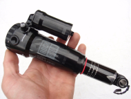 Nový tlumič Rock Shox Super Deluxe Select 185x55mm Trunnion