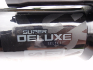 Nový tlumič Rock Shox Super Deluxe Select 185x55mm Trunnion