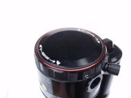 Nový tlumič Rock Shox Super Deluxe Select 185x55mm Trunnion