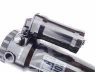 Nový tlumič Rock Shox Super Deluxe Select 185x55mm Trunnion