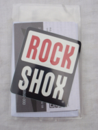 Nový tlumič Rock Shox Super Deluxe Select 185x55mm Trunnion