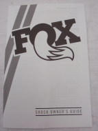 Nový tlumič Fox Float DPS Performance 165x45mm