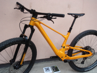 Nový Scott Spark 970 - PC: 69 390kč