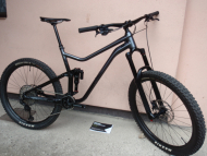 Zánovní enduro Merida One-Sixty 700