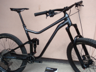 Zánovní enduro Merida One-Sixty 700