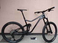Zánovní enduro Merida One-Sixty 700