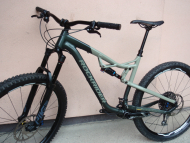 Rockrider AM 500s LTD 29