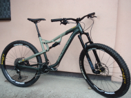 Rockrider AM 500s LTD 29