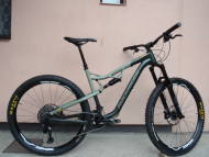 Rockrider AM 500s LTD 29