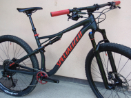 Specialized Epic Comp - zánovní stav