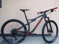 Specialized Epic Comp - zánovní stav