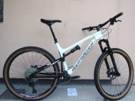 Rock Machine Blizzard XCM 70-29