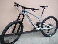 Zánovní Radon Slide Trail 9.0 Carbon 29"