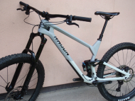 Zánovní Radon Slide Trail 9.0 Carbon 29"
