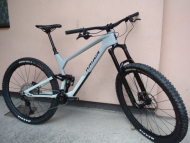 Zánovní Radon Slide Trail 9.0 Carbon 29"