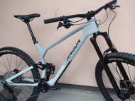 Zánovní Radon Slide Trail 9.0 Carbon 29"