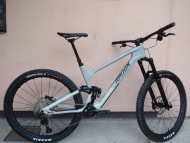 Zánovní Radon Slide Trail 9.0 Carbon 29"