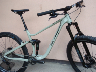Nové kolo Lee Cougan Quest 29"