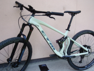 Zánovní enduro CTM Scroll AM Xpert