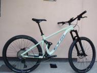 Zánovní enduro CTM Scroll AM Xpert