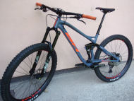 Téměř nový BH Lynx 5.0