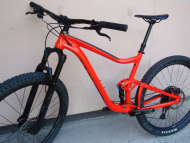 Zánovní Giant Trance 29" 3