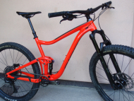 Zánovní Giant Trance 29" 3