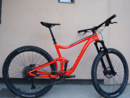 Zánovní Giant Trance 29" 3
