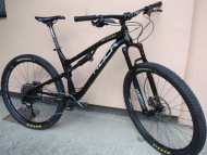 Rock Machine Blizzard XCM 90-29 25th