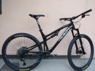 Rock Machine Blizzard XCM 90-29 25th