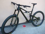 Specialized Enduro S-Works Carbon 29"